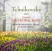 Tchaikovsky: Complete Orchestral Suites - CD