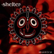 Shelter: Mantra - CD