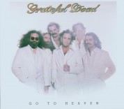 The Grateful Dead: Go to Heaven - CD