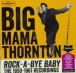 Rock-A-Bye Baby (The 1950-1961 Recordings) - CD