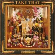 Take That: Nobody Else (30th Anniversary Edition) - Plak