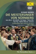 Wagner: Die Meistersinger Von Nürnberg - DVD