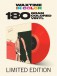 1958 Miles + 2 Bonus Tracks! Limited Edition in Transparent Red Virgin Vinyl. - Plak