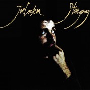 Joe Cocker: Stingray - CD