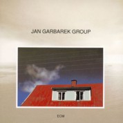 Jan Garbarek Group: Photo With ... - CD