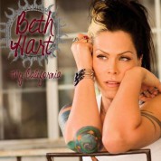Beth Hart: My California - Plak