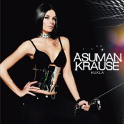 Asuman Krause: Kukla - CD