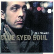 Till Brönner: Blue Eyed Soul - CD