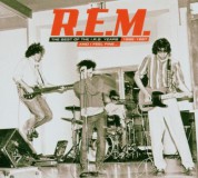 R.E.M.: And I Feel Fine... The Best Of The I.R.S. Years 1982-87 (Deluxe Edition) - CD