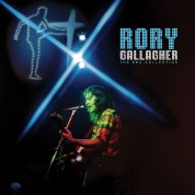 Rory Gallagher: The BBC Collection (Limited Edition) - Plak