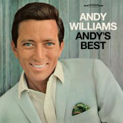Andy Williams: Andy's Best - Plak