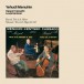 Ravel/ Mozart: Trio In A Minor/ Trio In E Major, K.542 - CD