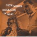 Getz Meets Mulligan in Hi-Fi - CD