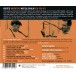 Getz Meets Mulligan in Hi-Fi - CD