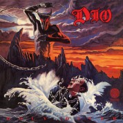 Dio: Holy Diver (Remastered) - Plak