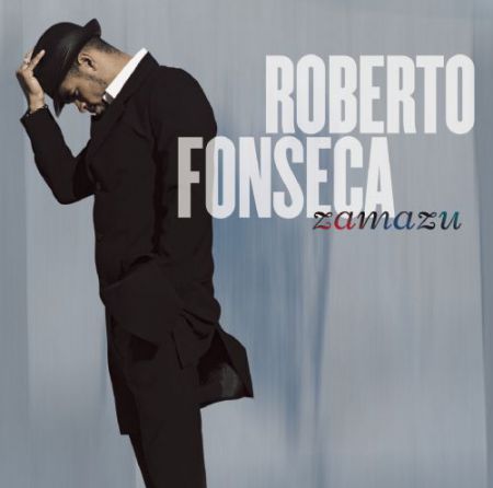 Roberto Fonseca: Zamazu - CD