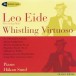 Eide - Whistling, the human flute - CD