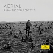 Anna Thorvaldsdottir: Aerial - CD
