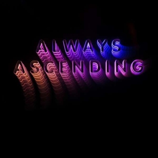 Franz Ferdinand: Always Ascending - CD