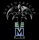Queensryche: Empire - Plak Foto #1