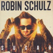 Robin Schulz: Sugar - CD