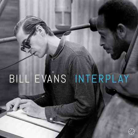 Bill Evans: Interplay + 1 Bonus Track! - Plak