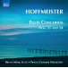 Hoffmeister: Flute Concertos No. 21 and 24 - CD