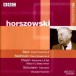 Bach, Beethoven, Chopin,  Schumann: French Suite No. 6, Piano Sonata No. 6, Nocturne, Waltz,  Traumerei - CD