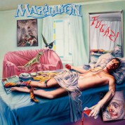Marillion: Fugazi (2021 Stereo Remix) - Plak