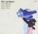 Nils Landgren: The Moon, the Stars And You - CD