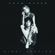 Adam Green, Binki Shapiro: Adam Green&Binki Shapiro - Plak