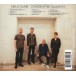 Consentrik Quartet - CD