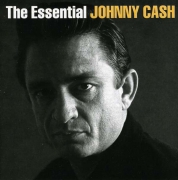 Johnny Cash: The essential - CD