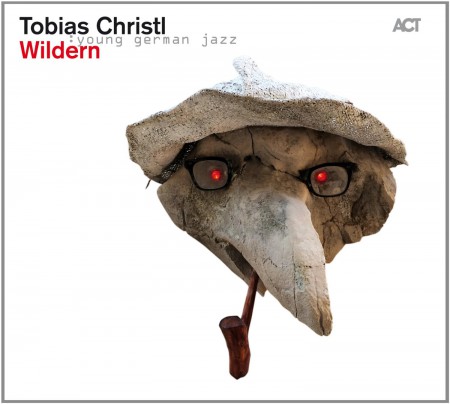 Tobias Christl: Wildern - CD