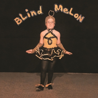 Blind Melon - Plak
