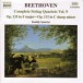 Beethoven: String Quartets, Opp. 135 and 131 - CD