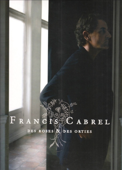 Francis Cabrel - Des Roses et des Orties [ ]