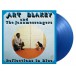 Reflections In Blue (Limited Numbered Edition - Transparent Blue Vinyl) - Plak