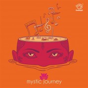 Mystic Journey - CD