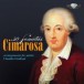 Cimarosa: 30 Sonatas, arrangements for guitar  - CD