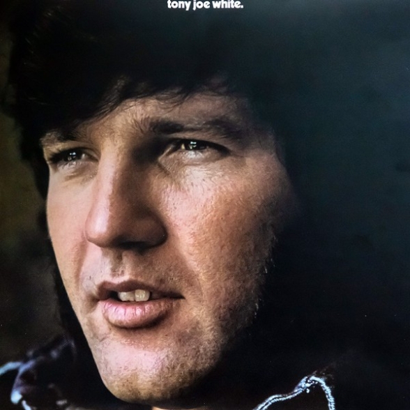 - Tony Joe White