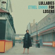 Ethel Ennis: Lullabies For Losers - Plak