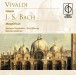 Vivaldi: Gloria/ J.S. Bach: Magnificat - CD