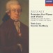 Mozart: The Violin Sonatas - CD