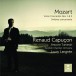 Mozart: Violin Concertos 1 & 3 - CD