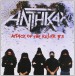 Attack Of The Killer B's - CD