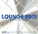 Lounge 2015 - CD