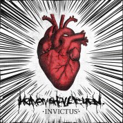 Heaven Shall Burn: Invictus - CD