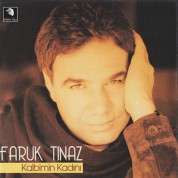 Faruk Tınaz: Kalbimin Kadını - CD