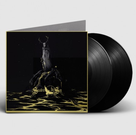 Swallow The Sun: When a Shadow Is Forced Into the Light - Plak